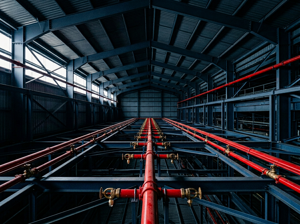 Fire sprinkler